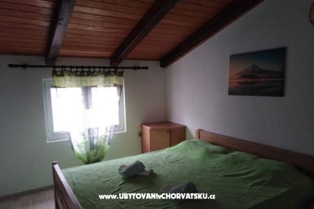 Apartman Raj na zemlji foto 3