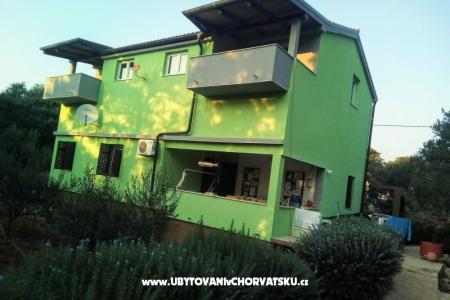 Apartman Raj na zemlji foto 4