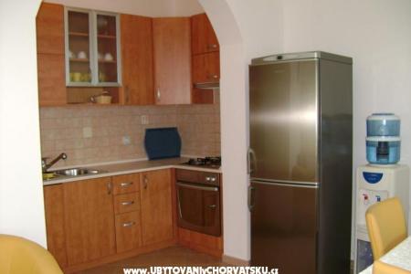 Apartmani Premuda foto 4