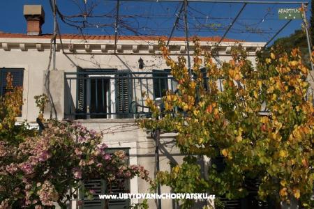 Apartmani Ančica foto 2