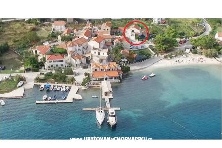 Apartmani POLAČA - Slano foto 2