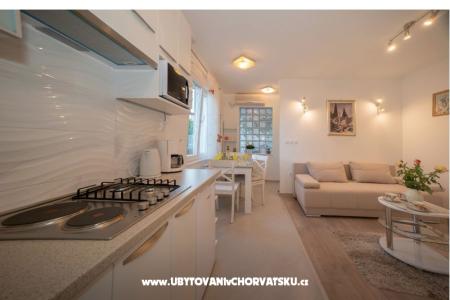 Apartman Karla foto 5