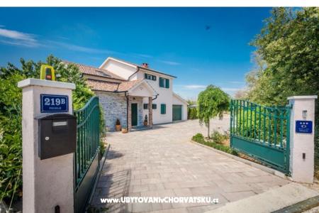 Holliday Home D&A foto 4