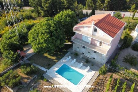 Kuća za odmor Stipe foto 2