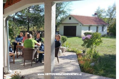 Kuća za odmor Villa Ivo foto 3