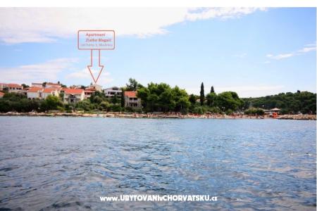 Apartmani Blagaić Zlatko foto 3
