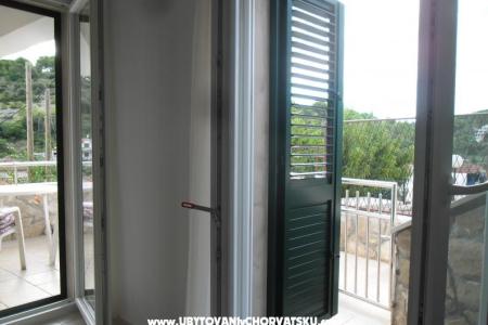 Apartmani Dragun Stomorska foto 3