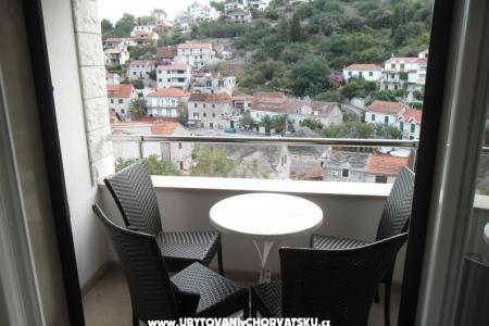 Apartmani Dragun Stomorska foto 5