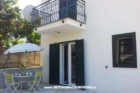 Apartmani Elizabet foto 4