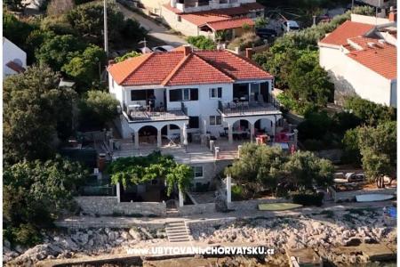 Apartmani Oli otok Šolta Hrvatska