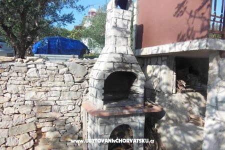 Apartmani Petra foto 3