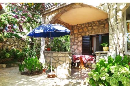 Apartmani Sokol otok Šolta Hrvatska