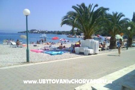 Apartmani Šolta foto 2