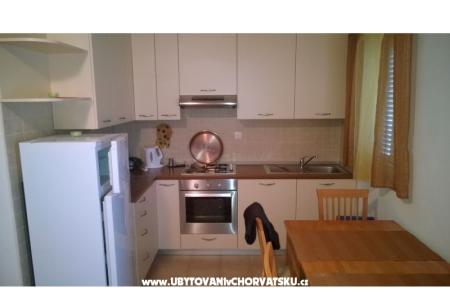 Apartmani Sušac foto 2