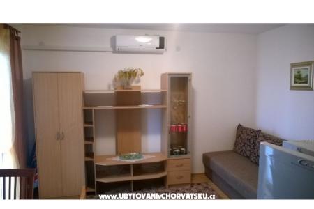 Apartmani Sušac foto 3