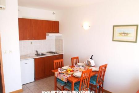 Apartman resort Solenta foto 5