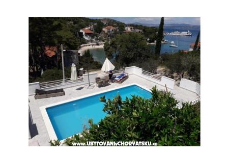 Apartmani Solta foto 5