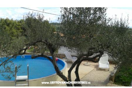 Kuća za odmor Villa Ante foto 4