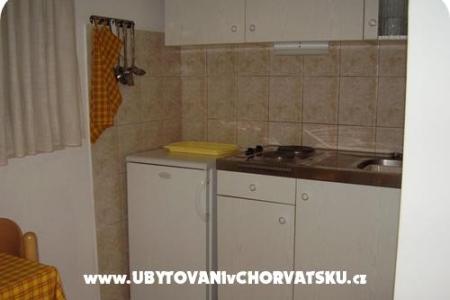 Apartmani Oliva  foto 4