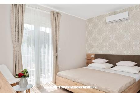 Anić Amazing Apartmani DELUXE foto 4