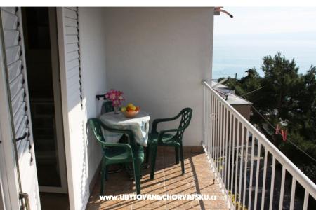 Adriatic Apartmani Stobrec foto 4