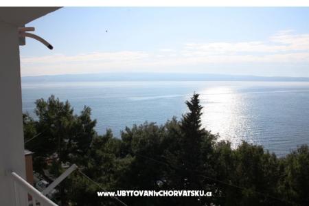 Adriatic Apartmani Stobrec foto 5