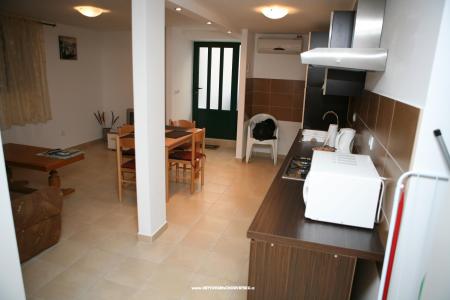 Apartman - Dujas foto 2