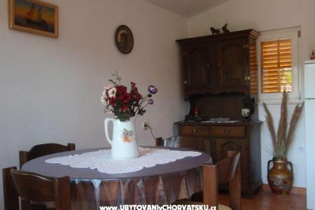 Apartman - Mirjana foto 5