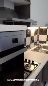 Apartman Ane Stobreč foto 4