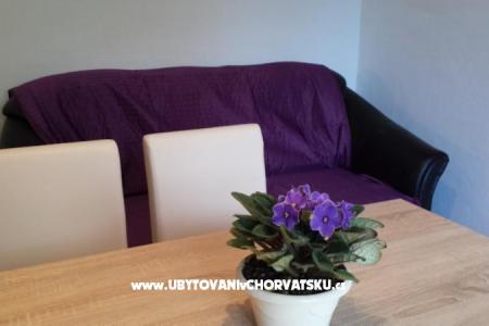 Apartman Ane Stobreč foto 5