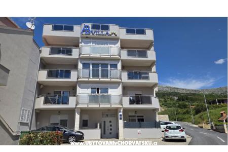 Apartman Antonio Split Hrvatska
