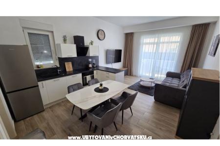 Apartman Antonio foto 2