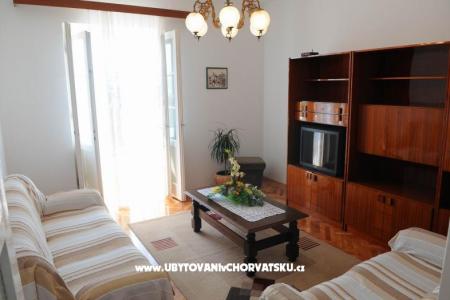 apartman Bačvice foto 2