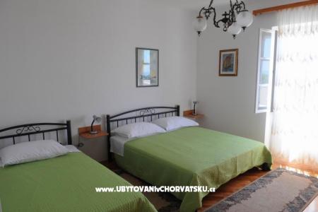 apartman Bačvice foto 5