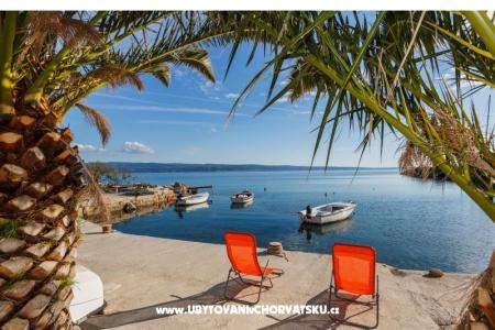 Apartman Jadro Split Hrvatska