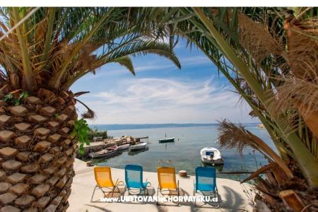 Apartman Jadro foto 4