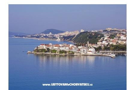 Apartman Jagoda Split Hrvatska