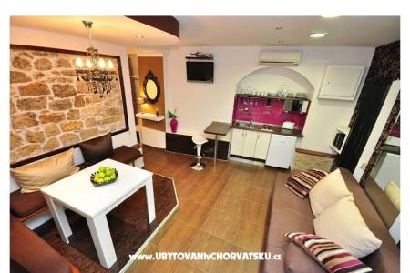 Apartman ANITA & Kuni-Centar foto 3