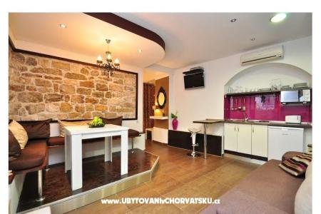 Apartman ANITA & Kuni-Centar foto 4