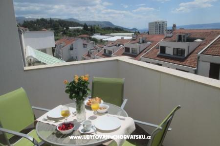 Apartman Lana Split foto 3