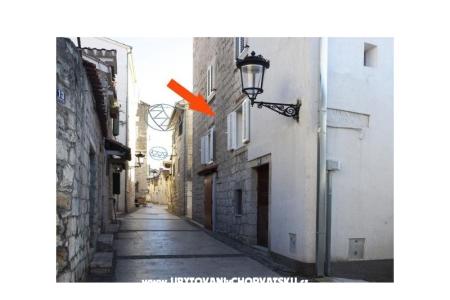 Apartman Lile foto 2
