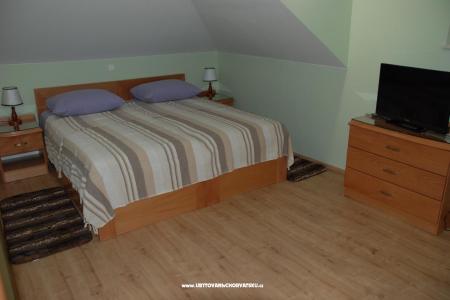 Apartman Ljiljana Split foto 2