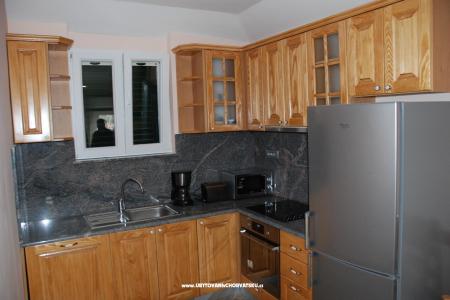 Apartman Ljiljana Split foto 3