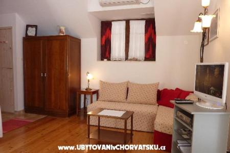 Apartman Margarita foto 3