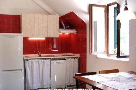 Apartman Margarita foto 4