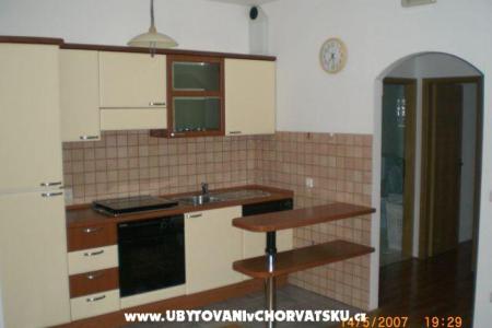 Apartman Milardovic foto 2
