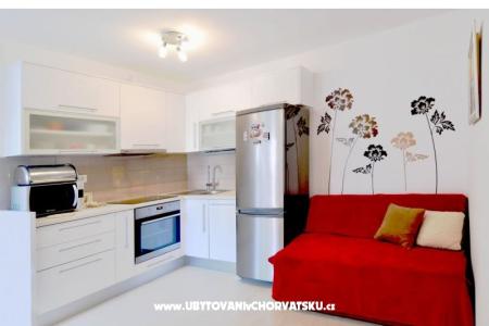 Apartman Mili foto 5