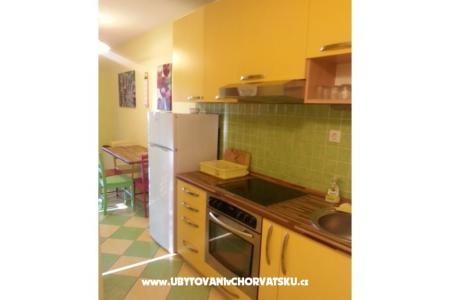 Apartman Mira foto 4