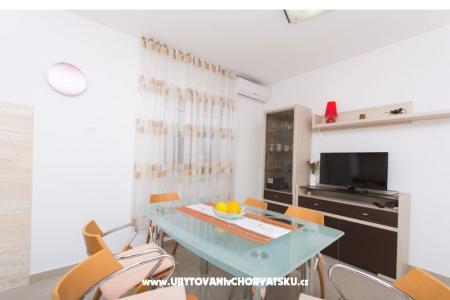 Apartman Mirjana foto 2