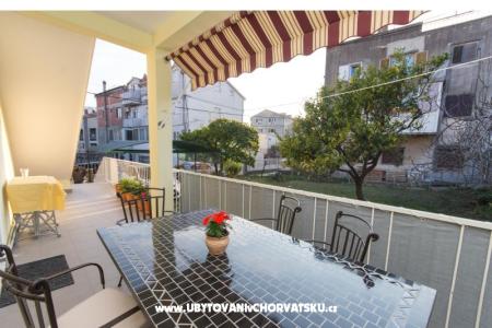 Apartman Mirjana foto 4